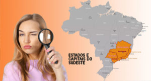 Acompanhantes do Brasil - Sudeste